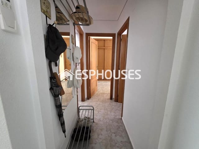 2 camera da letto Bungalow in vendita in El Edén, Guardamar del Segura con piscina garage - 225.000 € (Rif: 9571425)