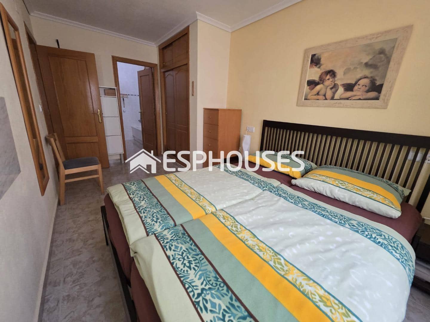 2 camera da letto Bungalow in vendita in Guardamar del Segura con piscina garage - 225.000 € (Rif: 9571425)