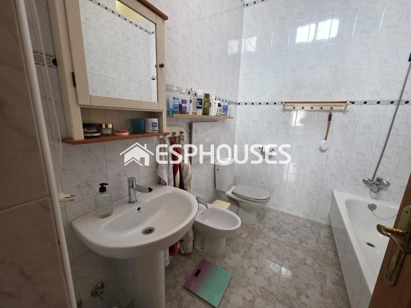 2 camera da letto Bungalow in vendita in Guardamar del Segura con piscina garage - 225.000 € (Rif: 9571425)