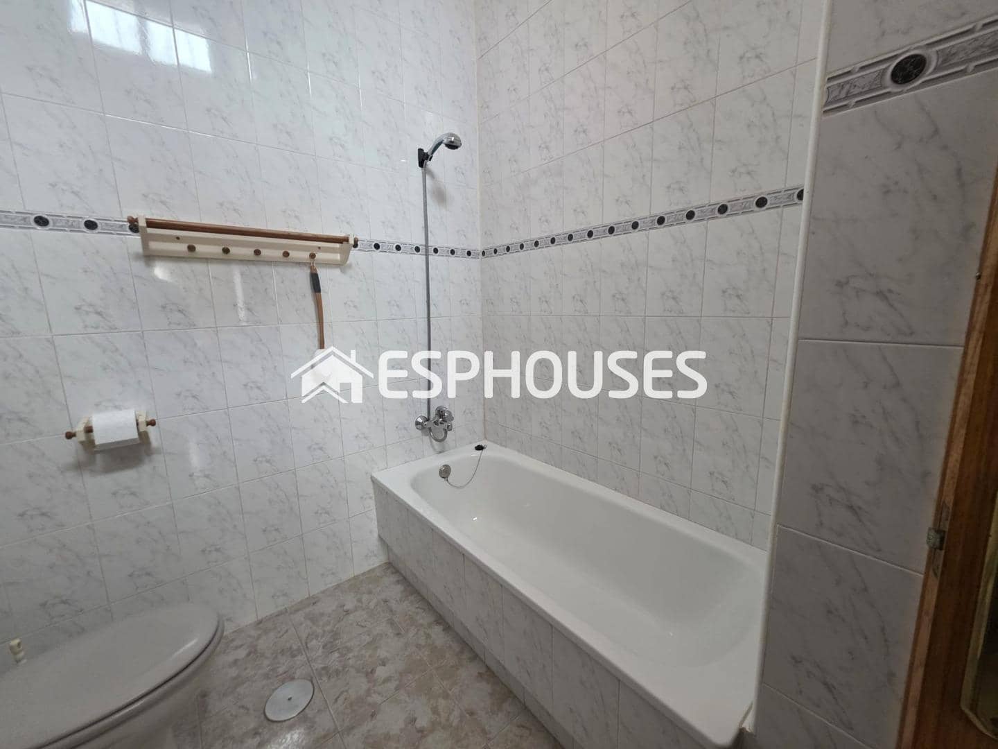 2 camera da letto Bungalow in vendita in Guardamar del Segura con piscina garage - 225.000 € (Rif: 9571425)