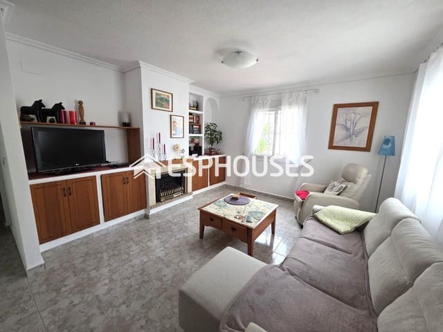 2 camera da letto Bungalow in vendita in El Edén, Guardamar del Segura con piscina garage - 225.000 € (Rif: 9571425)