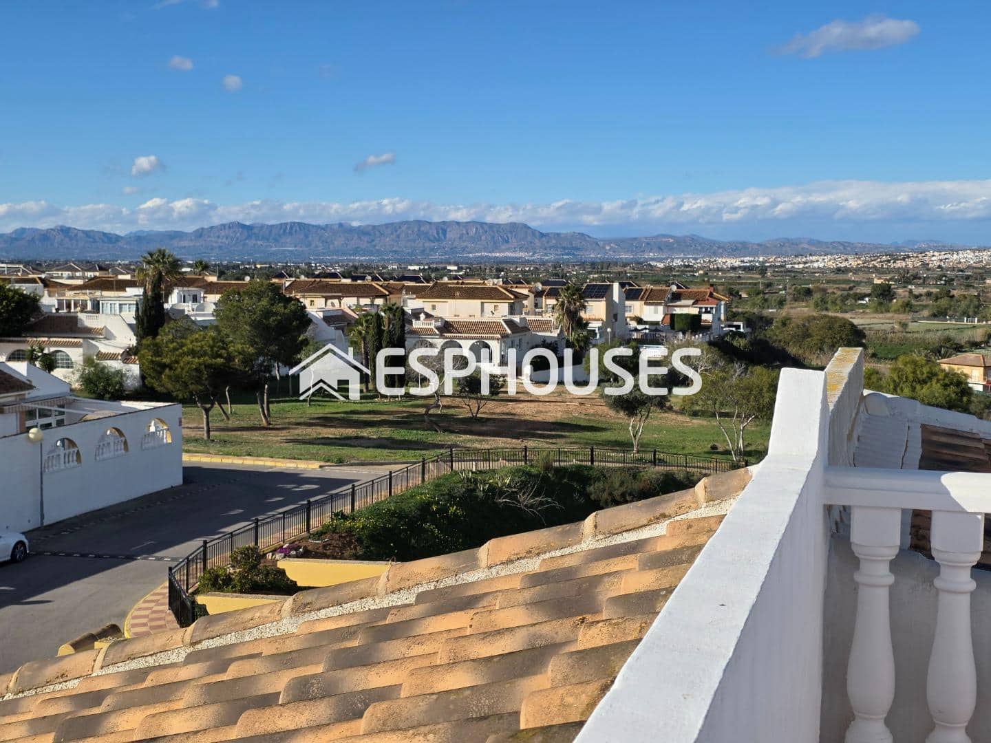 2 camera da letto Bungalow in vendita in Guardamar del Segura con piscina garage - 225.000 € (Rif: 9571425)