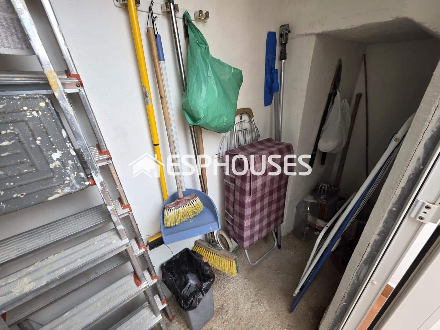 2 camera da letto Bungalow in vendita in Guardamar del Segura con piscina garage - 225.000 € (Rif: 9571425)