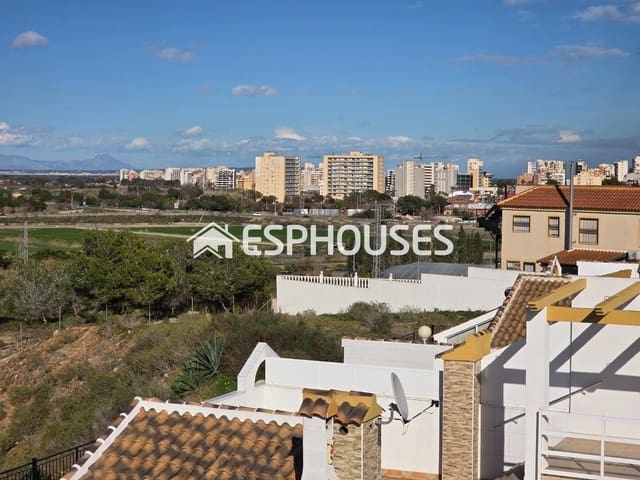 2 camera da letto Bungalow in vendita in El Edén, Guardamar del Segura con piscina garage - 225.000 € (Rif: 9571425)