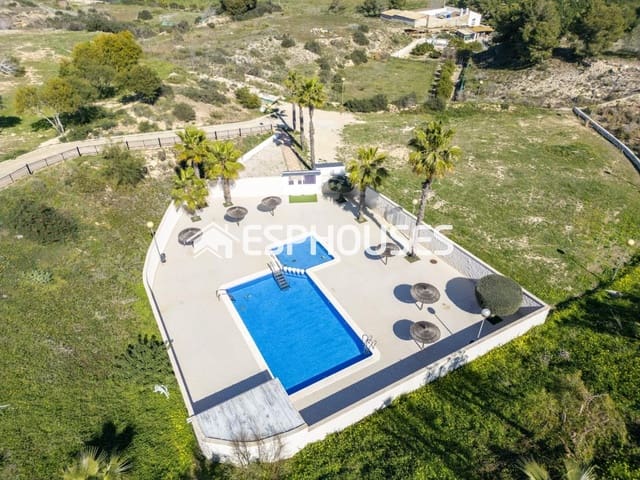 2 camera da letto Bungalow in vendita in El Edén, Guardamar del Segura con piscina garage - 225.000 € (Rif: 9571425)