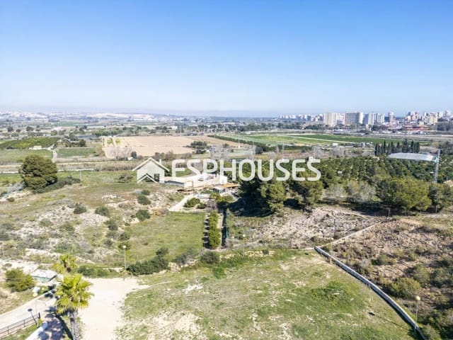 2 camera da letto Bungalow in vendita in El Edén, Guardamar del Segura con piscina garage - 225.000 € (Rif: 9571425)