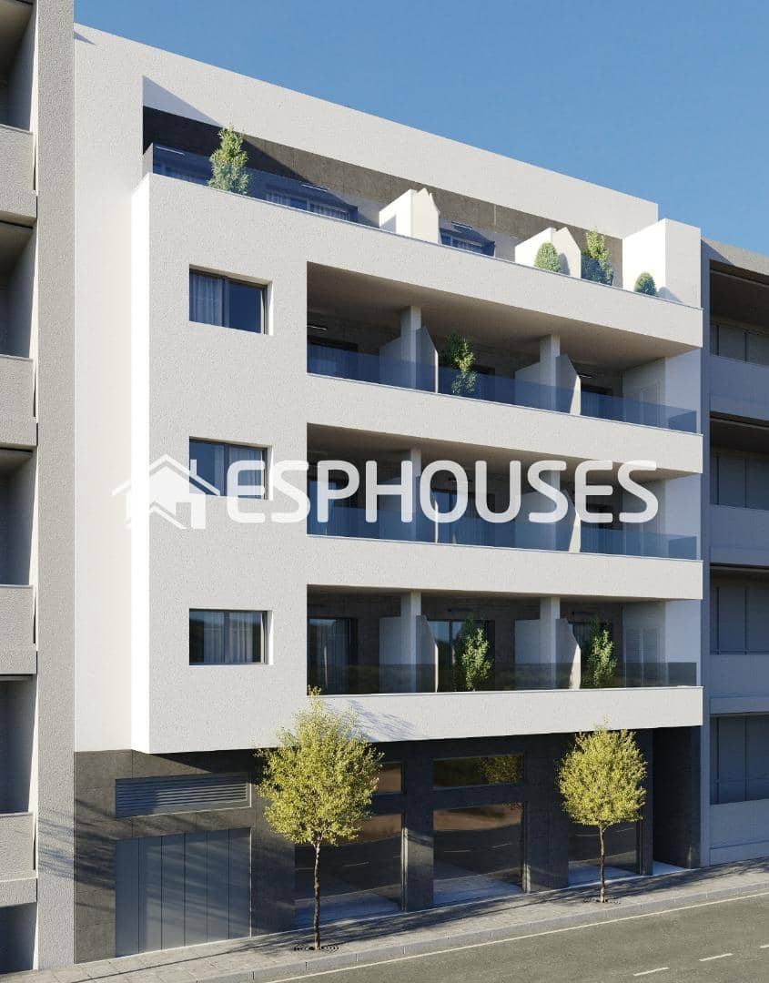 2 camera da letto Appartamento in vendita in Torrevieja con piscina - 299.000 € (Rif: 9571429)