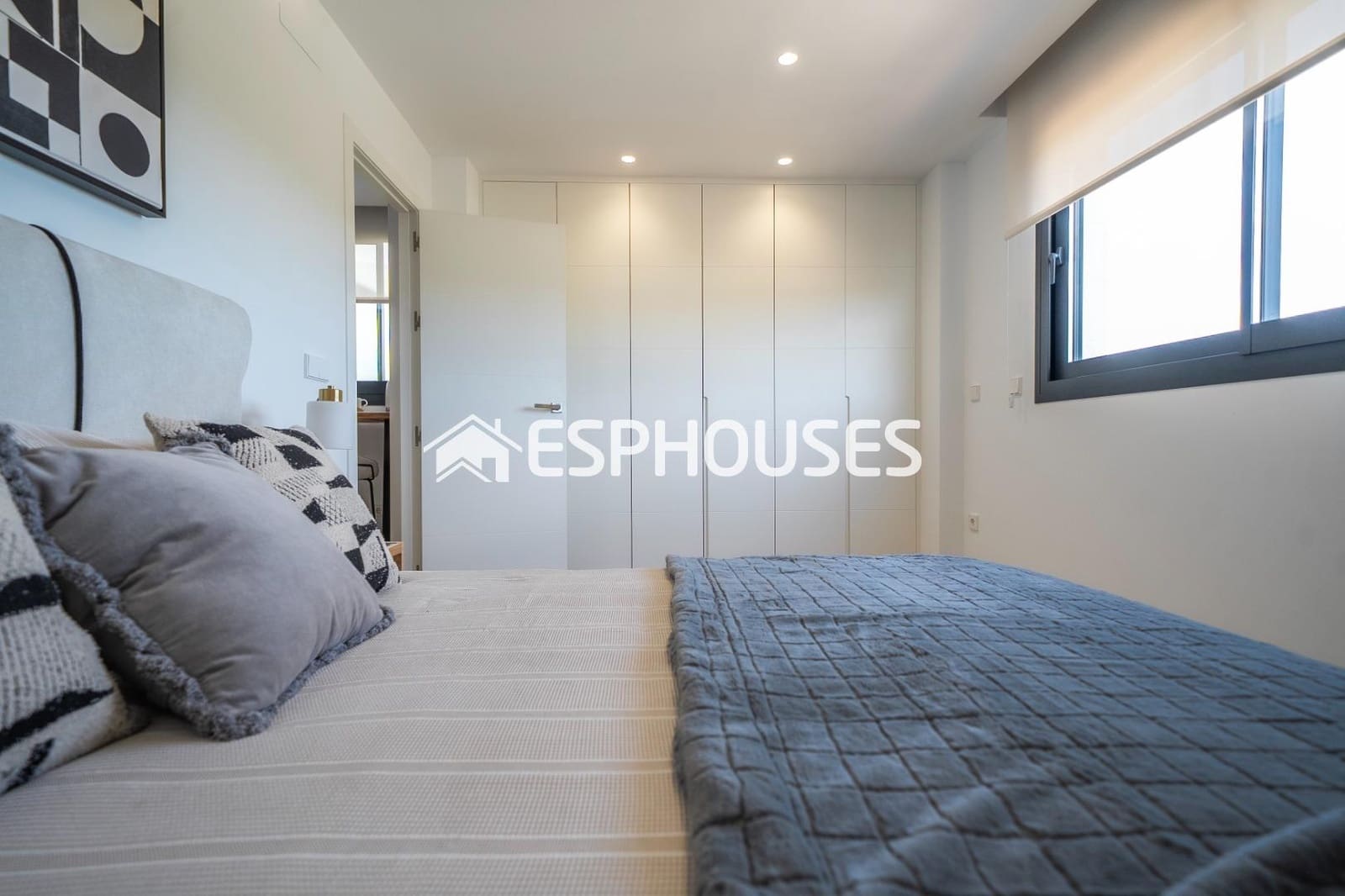 3 camera da letto Villa in vendita in Algorfa con piscina garage - 528.000 € (Rif: 9576834)