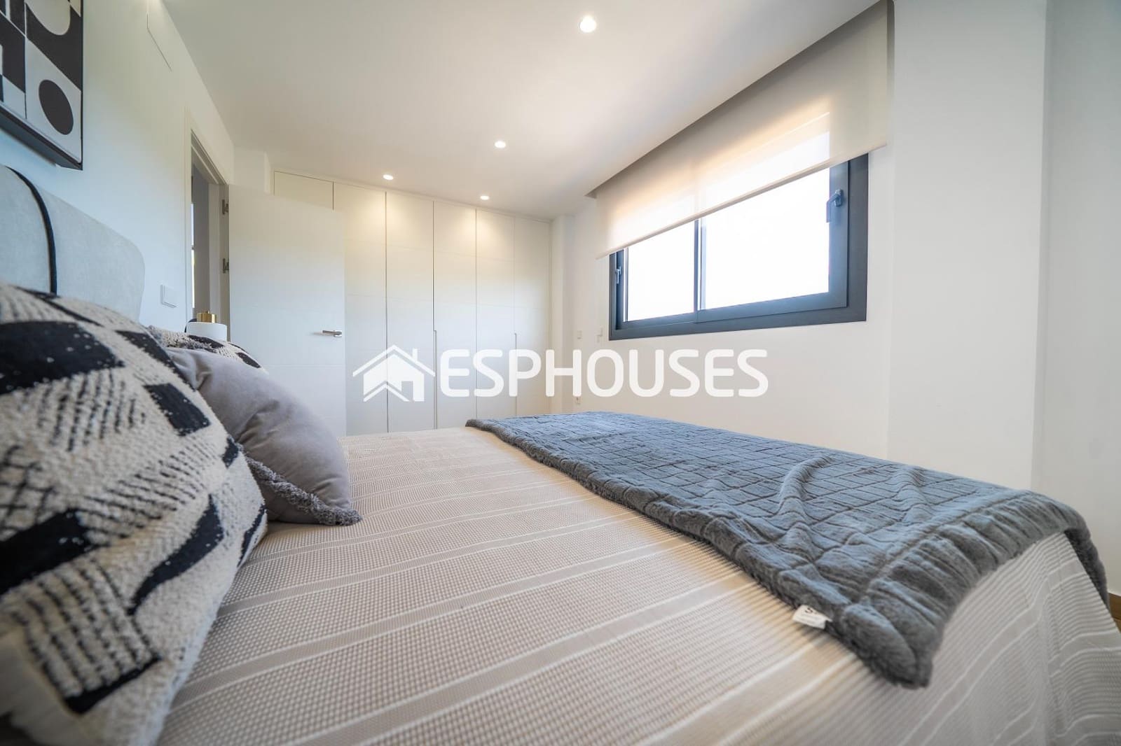 3 camera da letto Villa in vendita in Algorfa con piscina garage - 528.000 € (Rif: 9576834)