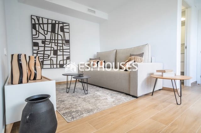 3 sypialnia Willa na sprzedaż w Algorfa z basenem garażem - 528 000 € (Ref: 9576834)