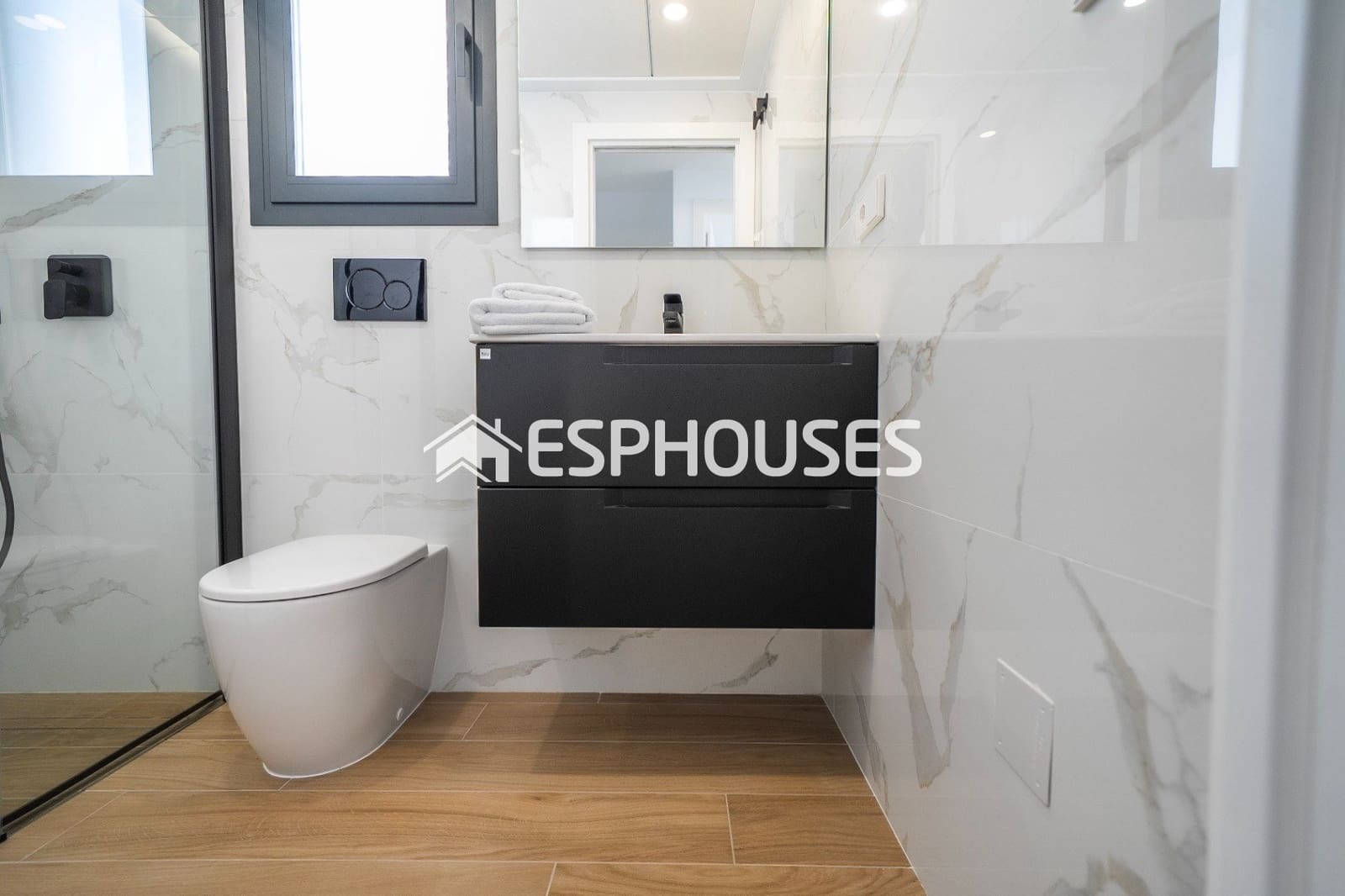 3 sypialnia Willa na sprzedaż w Algorfa z basenem garażem - 528 000 € (Ref: 9576834)