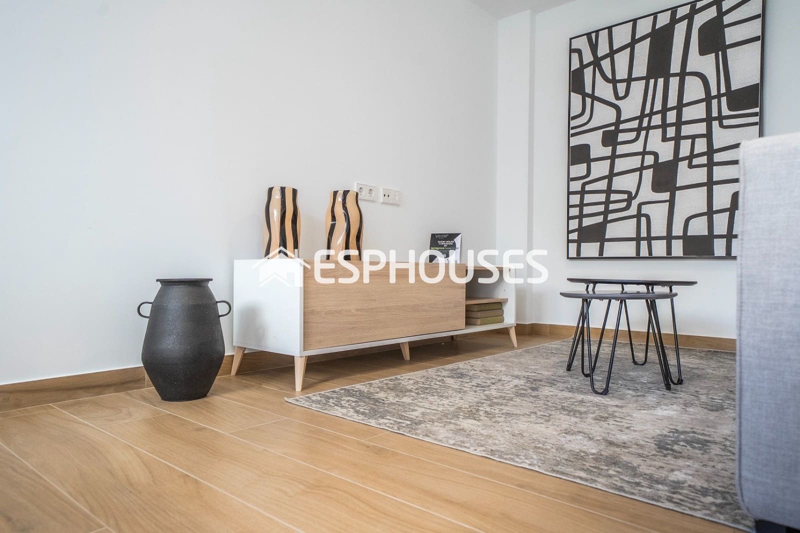 6 slaapkamer Villa te koop in Algorfa met zwembad garage - € 965.000 (Ref: 9576835)