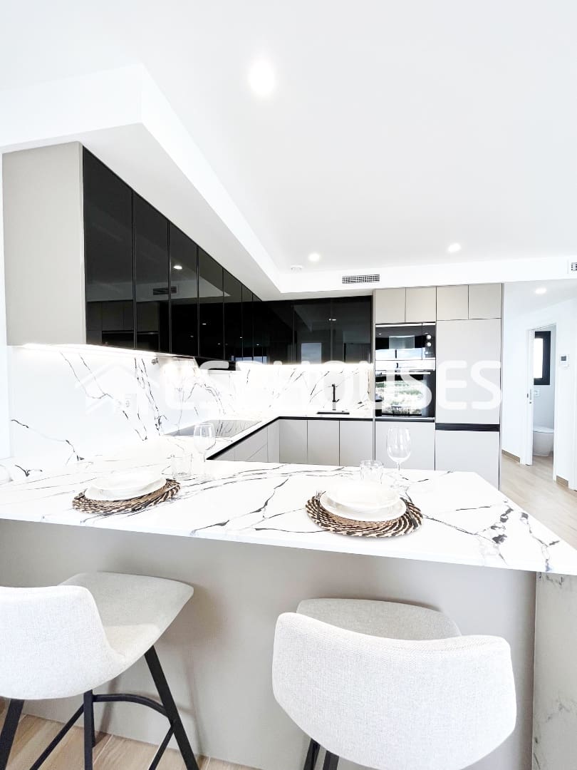 6 slaapkamer Villa te koop in Algorfa met zwembad garage - € 965.000 (Ref: 9576835)