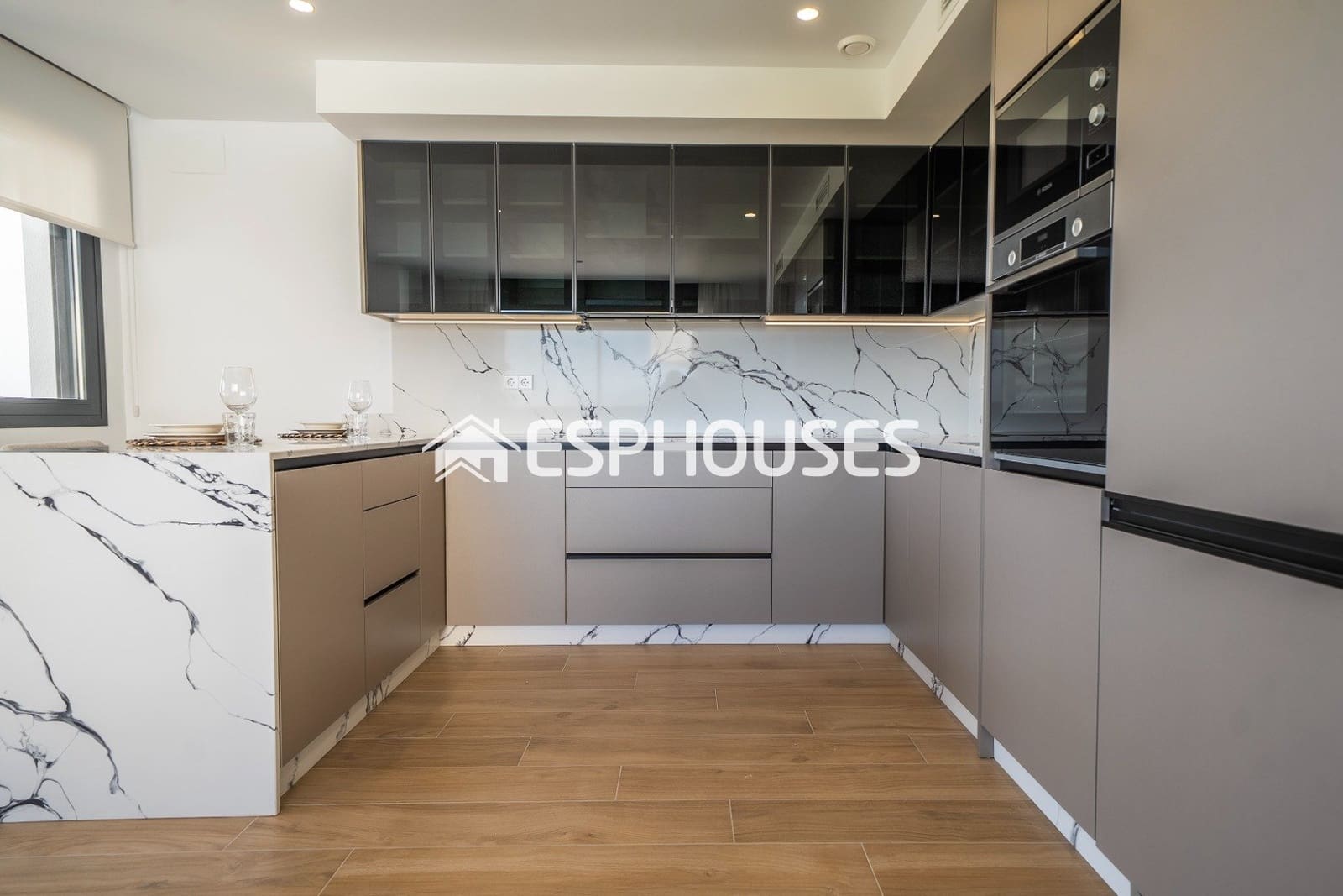 6 slaapkamer Villa te koop in Algorfa met zwembad garage - € 965.000 (Ref: 9576835)