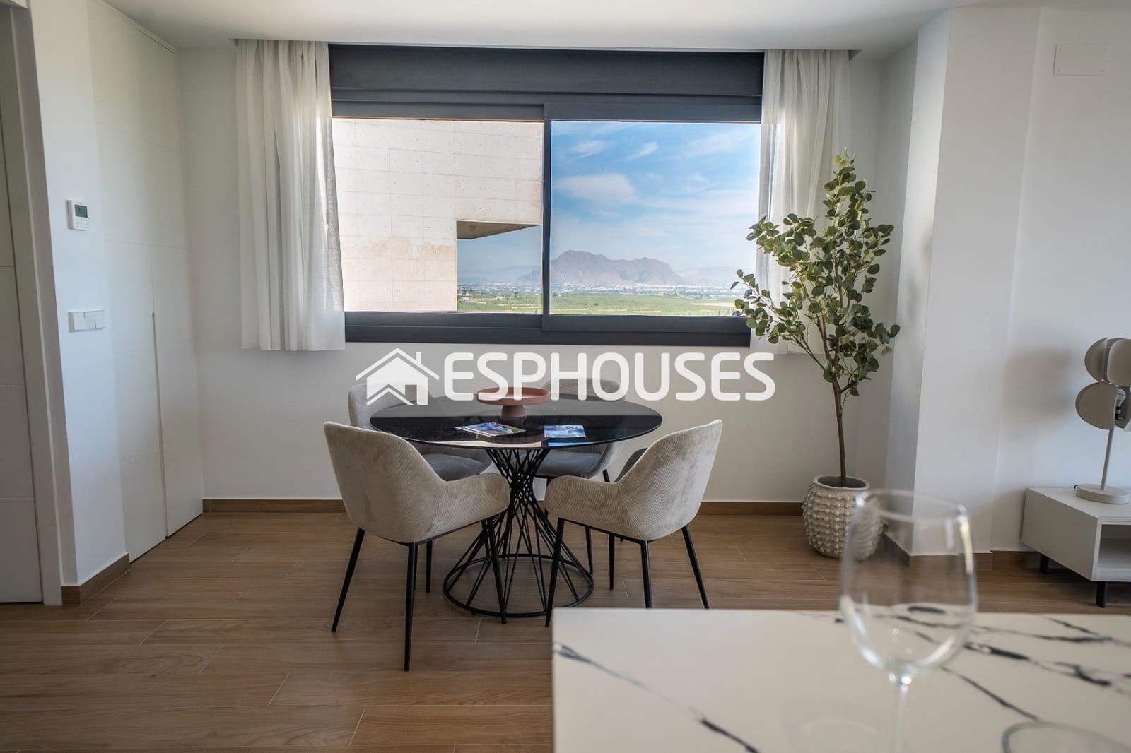 6 slaapkamer Villa te koop in Algorfa met zwembad garage - € 965.000 (Ref: 9576835)