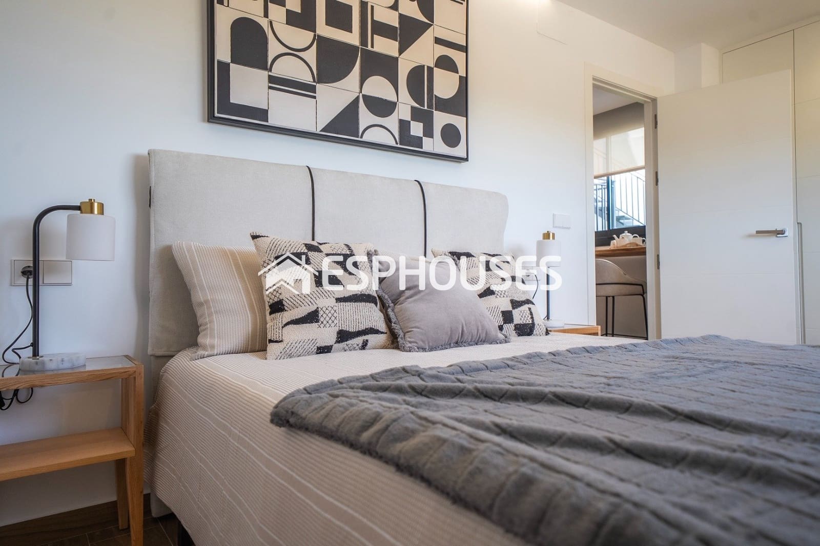 6 slaapkamer Villa te koop in Algorfa met zwembad garage - € 965.000 (Ref: 9576835)