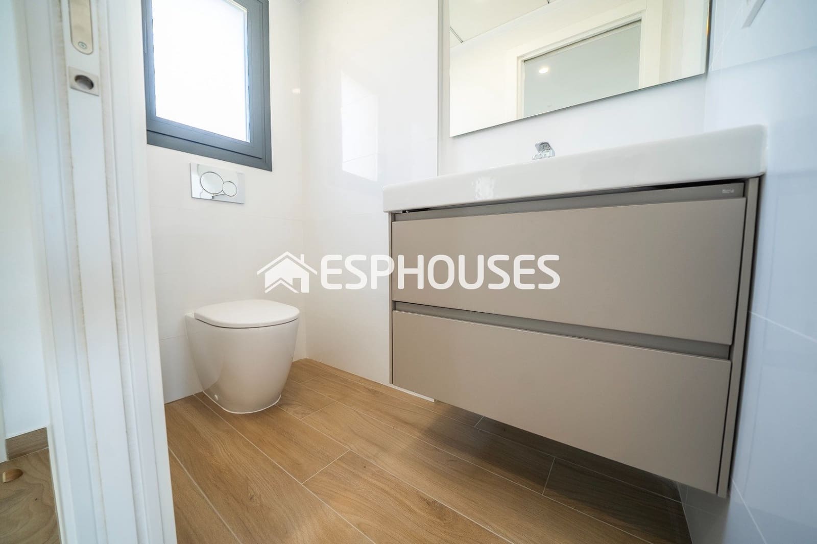 6 slaapkamer Villa te koop in Algorfa met zwembad garage - € 965.000 (Ref: 9576835)