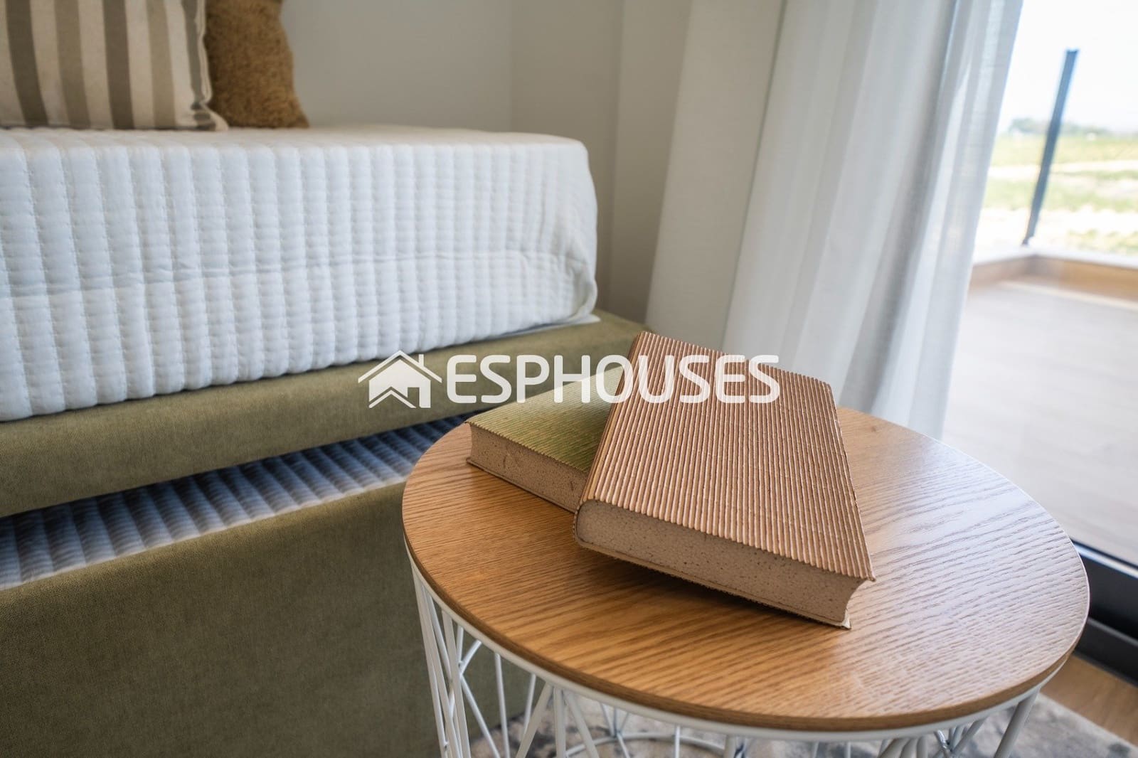 6 slaapkamer Villa te koop in Algorfa met zwembad garage - € 965.000 (Ref: 9576835)