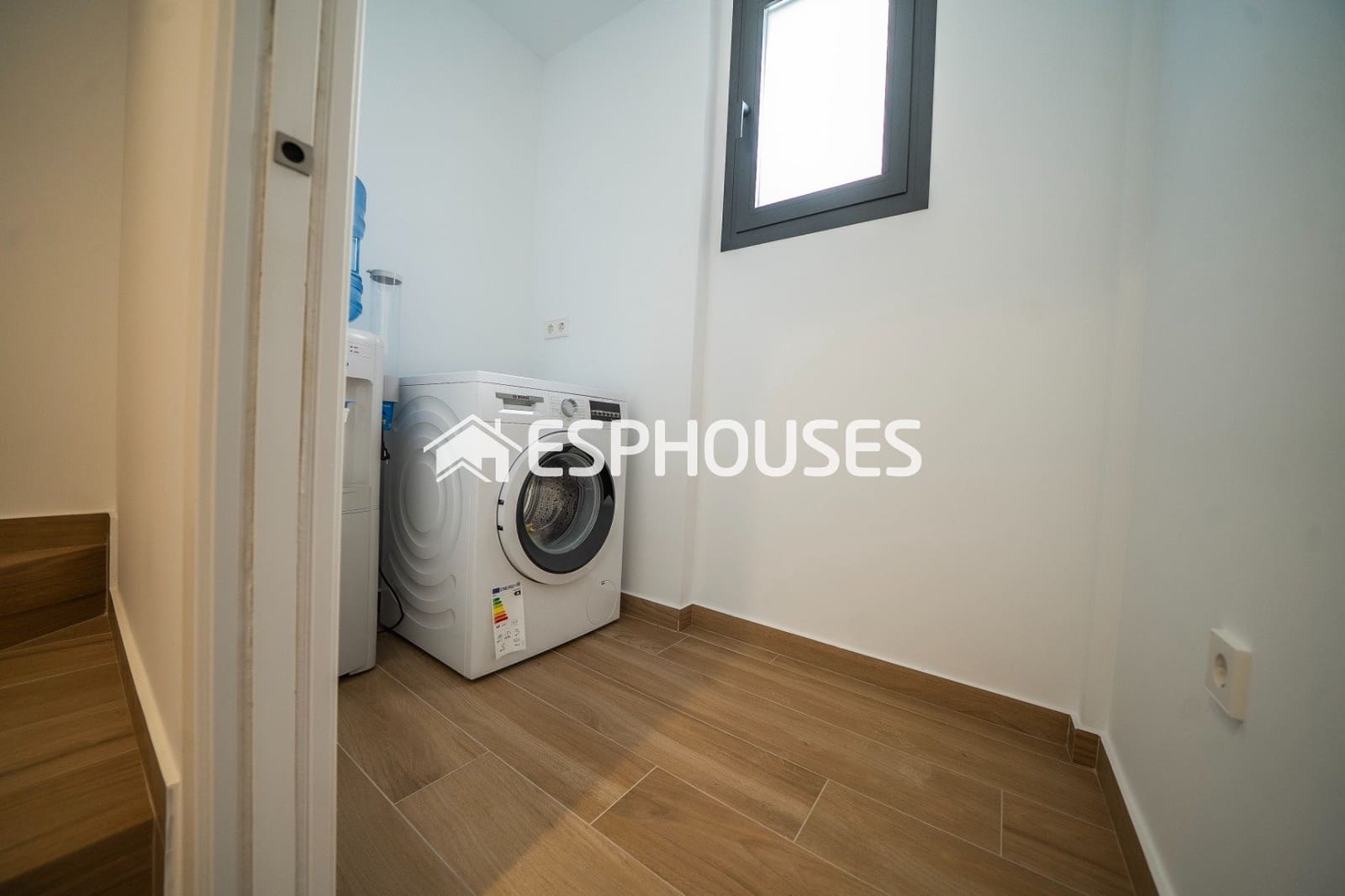 6 slaapkamer Villa te koop in Algorfa met zwembad garage - € 965.000 (Ref: 9576835)
