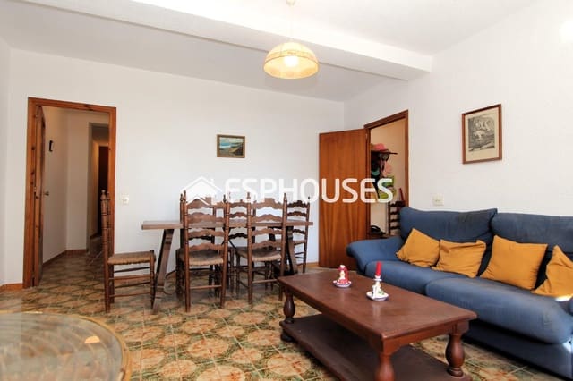 3 camera da letto Appartamento in vendita in Guardamar Playa, Guardamar del Segura - 197.500 € (Rif: 9611772)