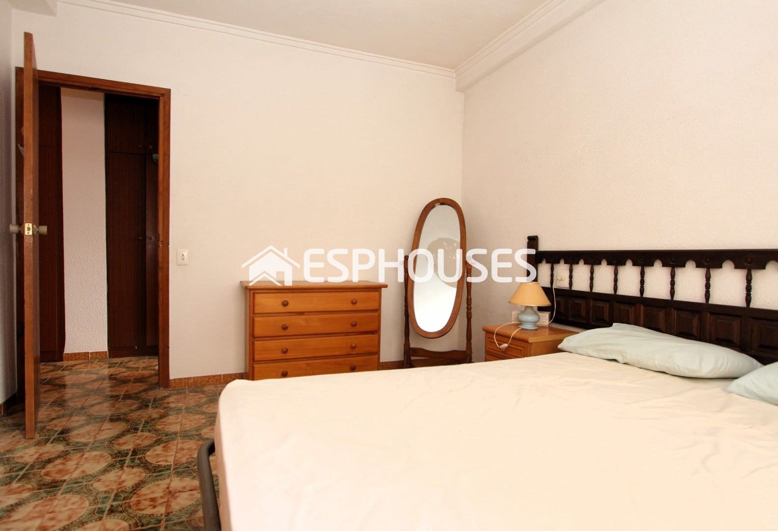 3 sypialnia Apartament na sprzedaż w Guardamar del Segura - 192 500 € (Ref: 9611772)