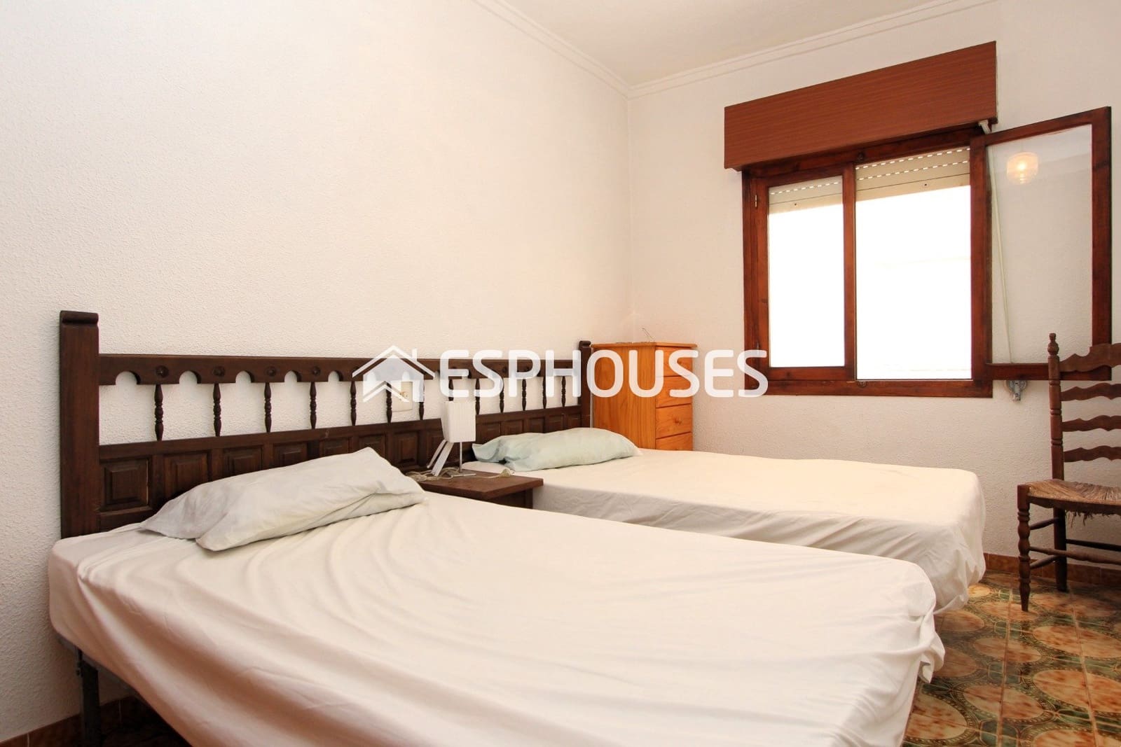 3 sypialnia Apartament na sprzedaż w Guardamar del Segura - 192 500 € (Ref: 9611772)