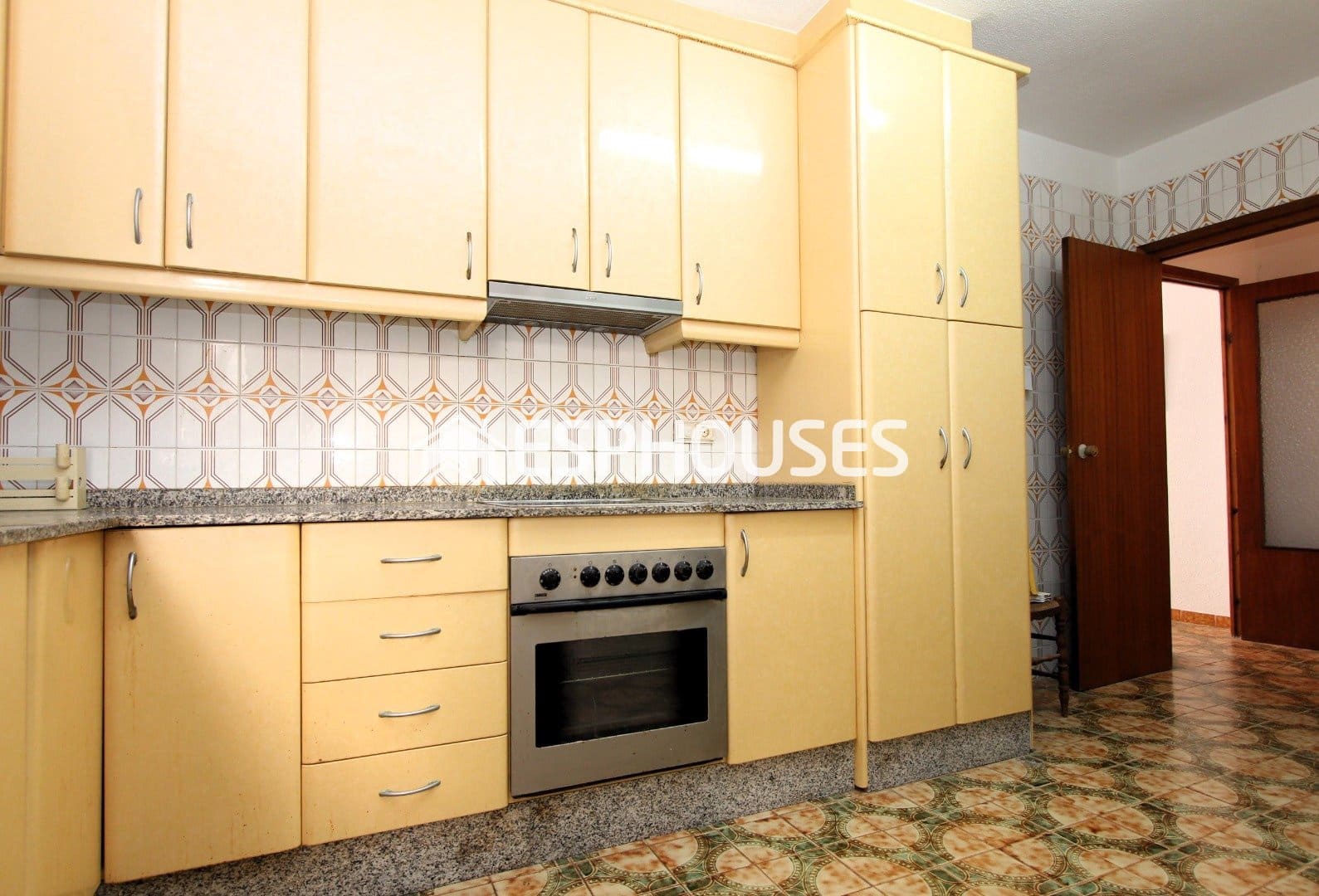 3 sypialnia Apartament na sprzedaż w Guardamar del Segura - 192 500 € (Ref: 9611772)