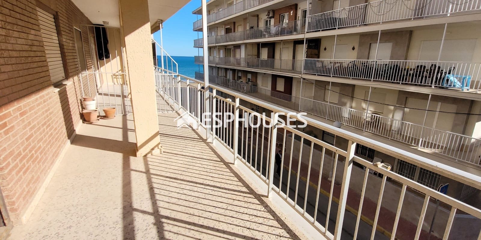 3 sypialnia Apartament na sprzedaż w Guardamar del Segura - 192 500 € (Ref: 9611772)