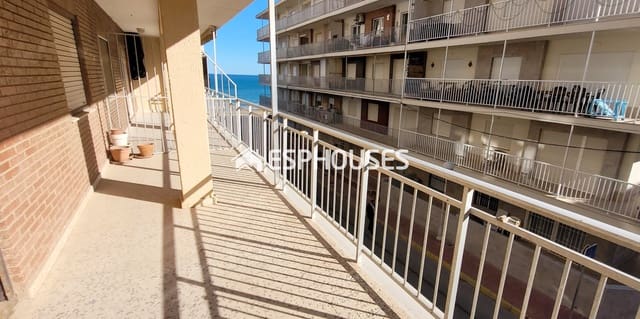 Apartamento de 3 habitaciones en Guardamar Playa, Guardamar del Segura en venta - 192.500 € (Ref: 9611772)