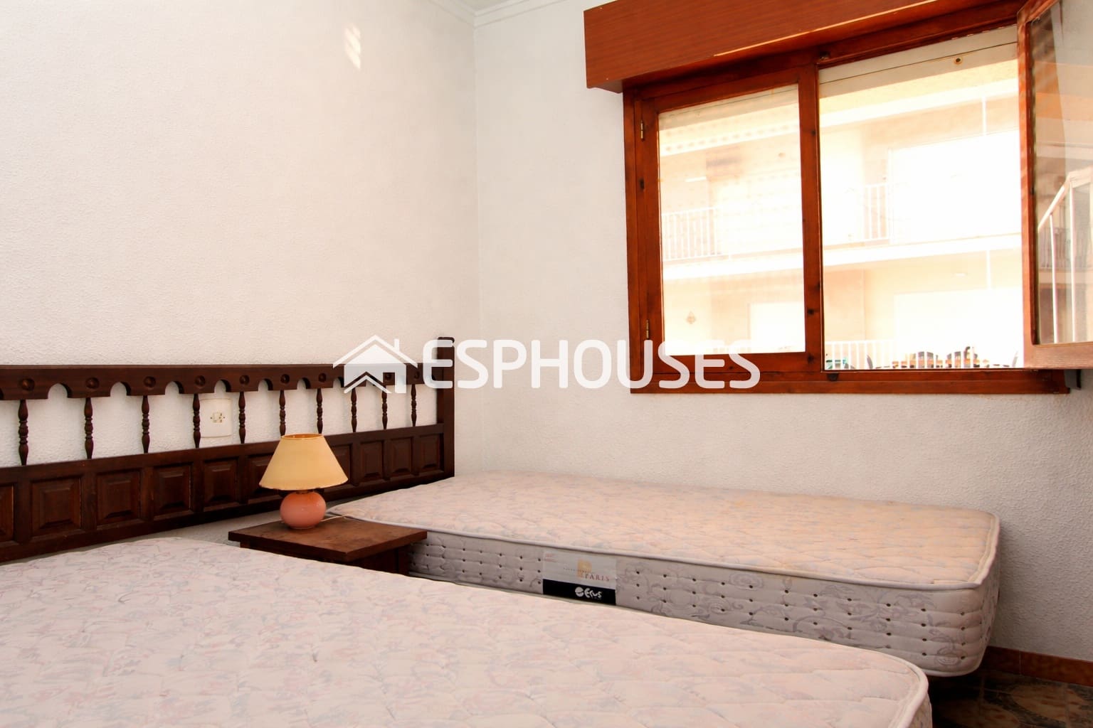 3 sypialnia Apartament na sprzedaż w Guardamar del Segura - 192 500 € (Ref: 9611772)