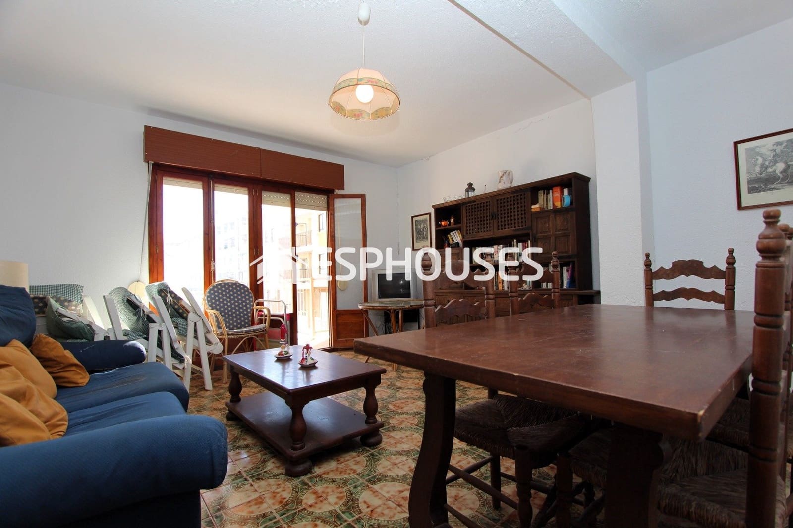 3 sypialnia Apartament na sprzedaż w Guardamar del Segura - 192 500 € (Ref: 9611772)