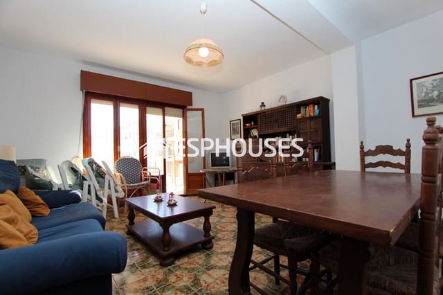 Apartamento de 3 habitaciones en Guardamar Playa, Guardamar del Segura en venta - 192.500 € (Ref: 9611772)