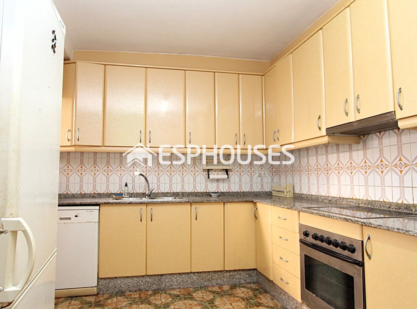 3 sypialnia Apartament na sprzedaż w Guardamar del Segura - 192 500 € (Ref: 9611772)