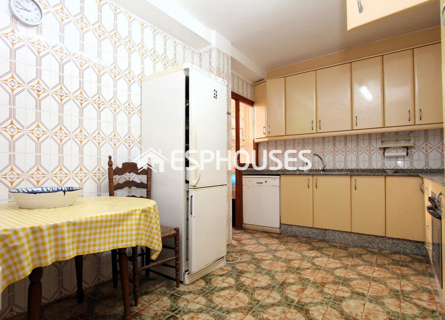 3 sypialnia Apartament na sprzedaż w Guardamar del Segura - 192 500 € (Ref: 9611772)