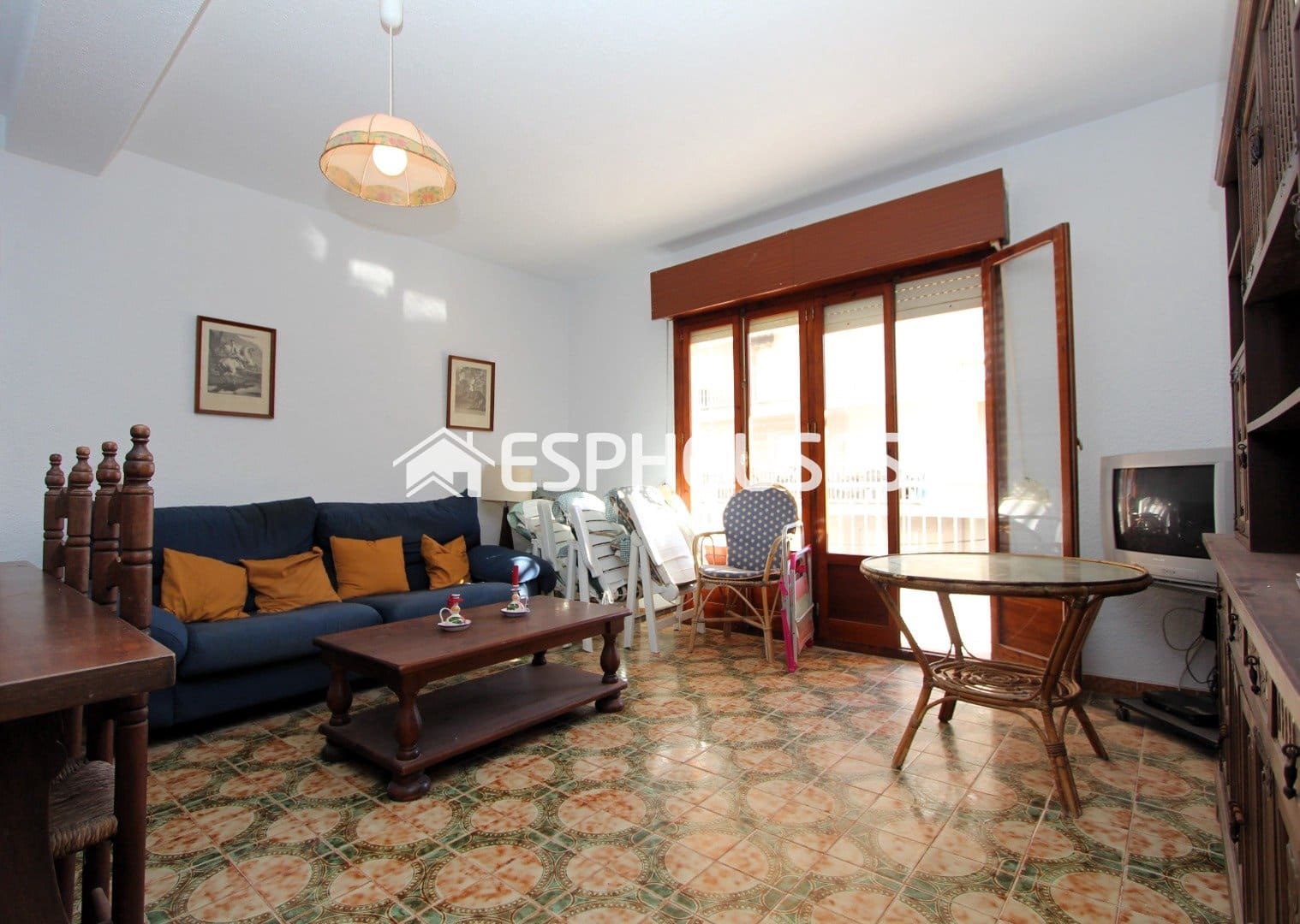 3 sypialnia Apartament na sprzedaż w Guardamar del Segura - 192 500 € (Ref: 9611772)