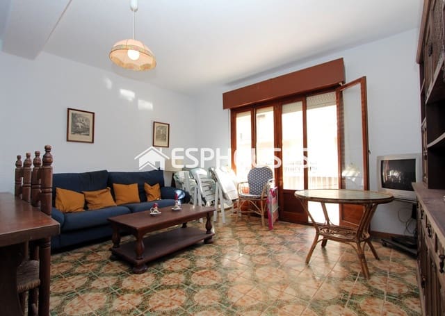 Apartamento de 3 habitaciones en Guardamar Playa, Guardamar del Segura en venta - 192.500 € (Ref: 9611772)