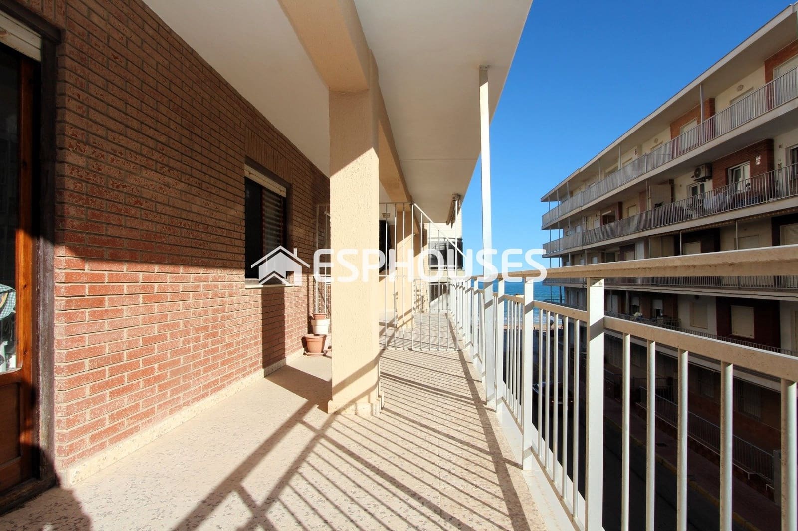3 sypialnia Apartament na sprzedaż w Guardamar del Segura - 192 500 € (Ref: 9611772)