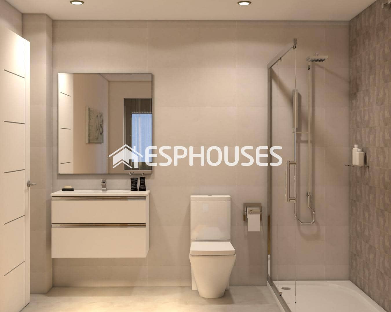 2 bedroom Apartment for sale in Orihuela Costa with pool garage - € 245,000 (Ref: 9611773)