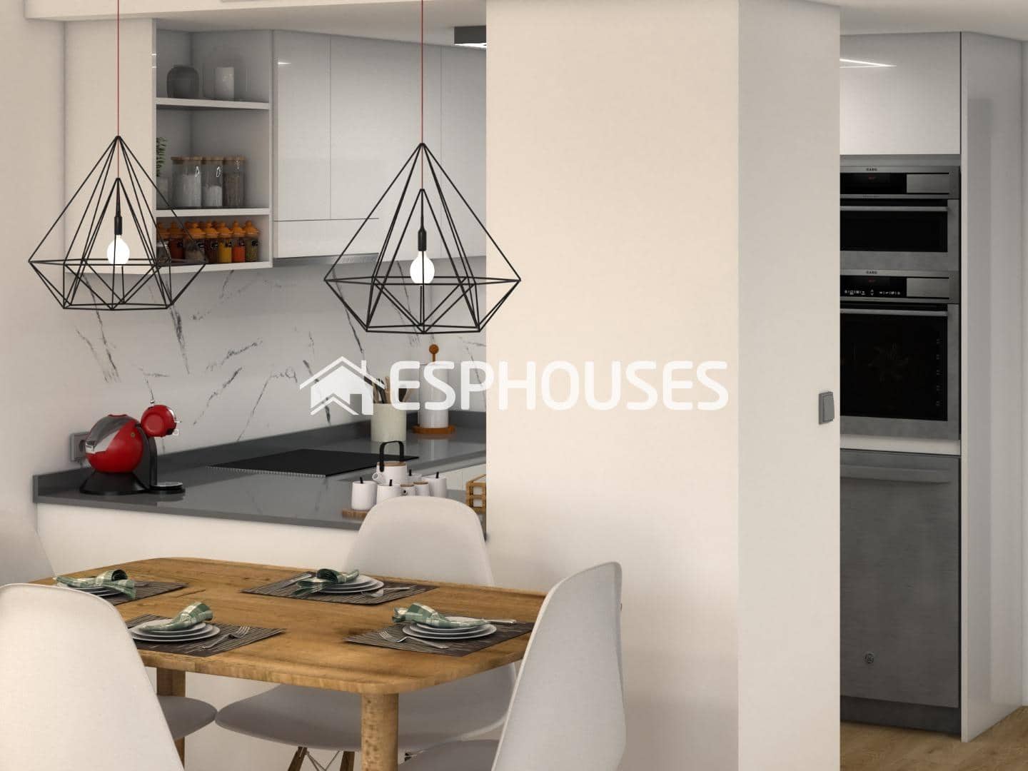 3 bedroom Apartment for sale in Orihuela Costa with pool garage - € 275,000 (Ref: 9611776)