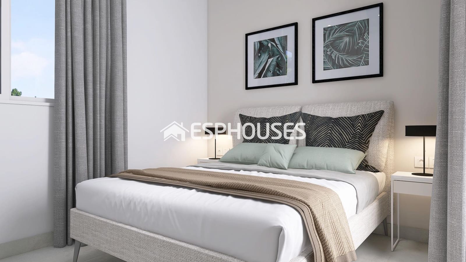 3 bedroom Apartment for sale in Guardamar del Segura with pool garage - € 344,900 (Ref: 9611779)