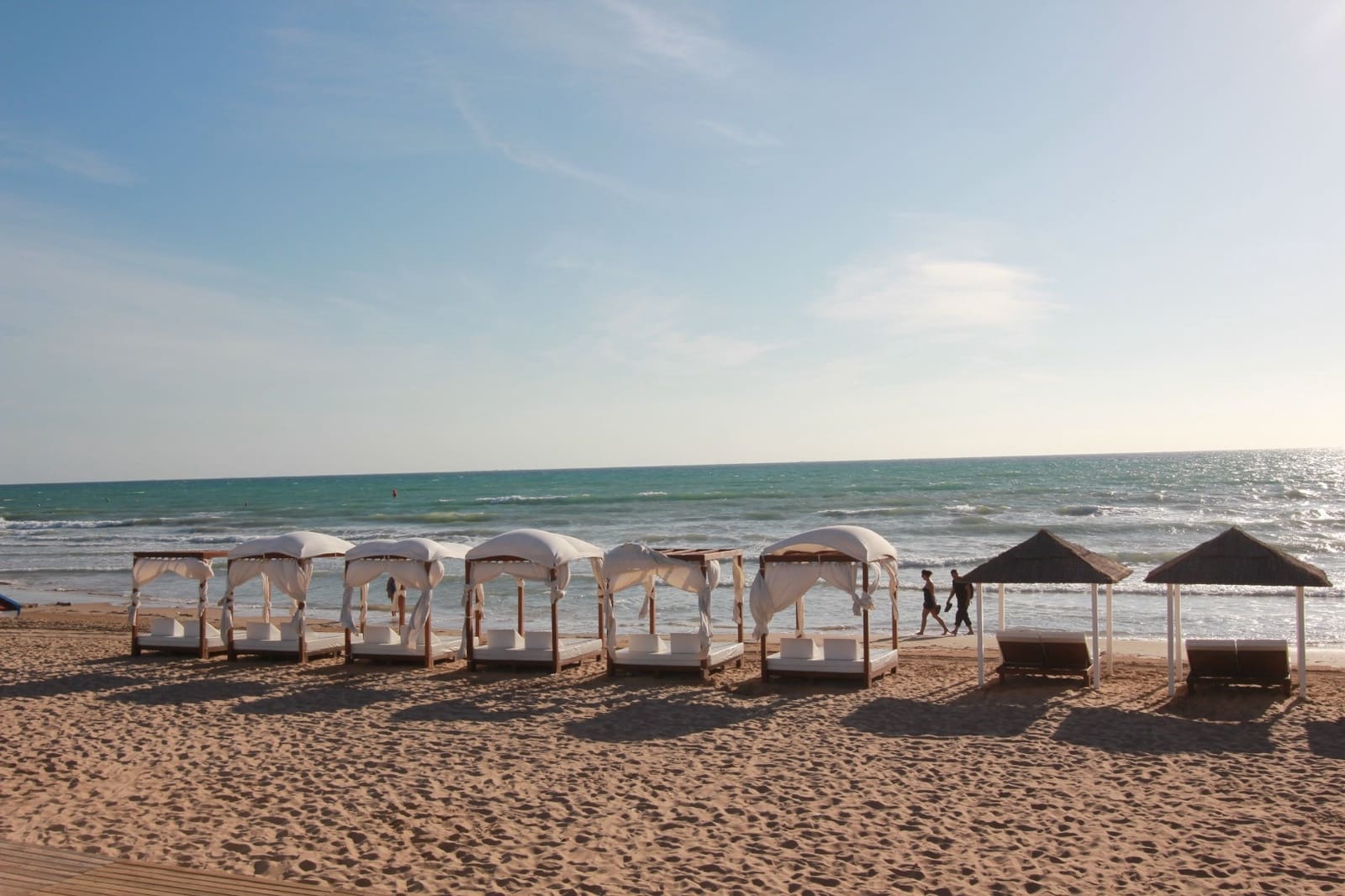 2 bedroom Apartment for sale in Guardamar del Segura with pool - € 264,000 (Ref: 9611783)