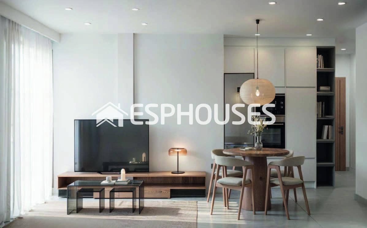 Apartamento de 2 habitaciones en Torrevieja en venta con piscina - 538.000 € (Ref: 9611793)