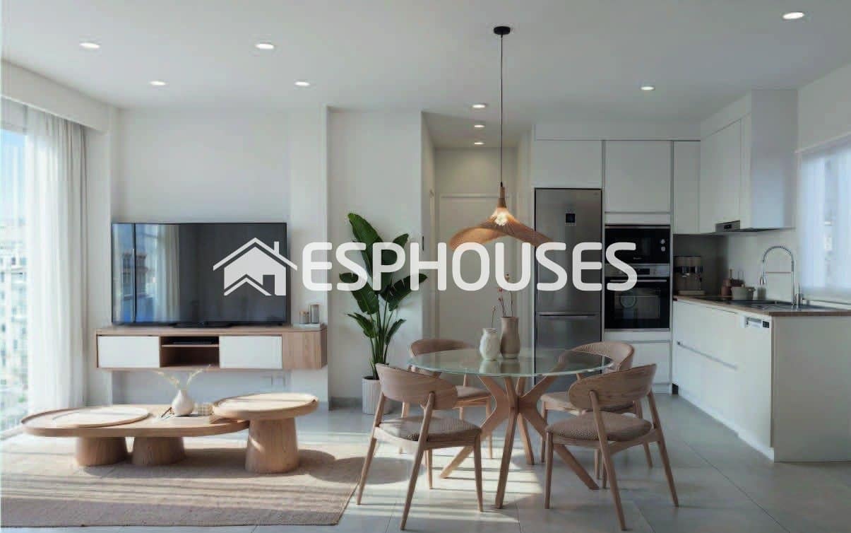 2 soveværelse Penthouse til salg i Torrevieja med swimmingpool - € 538.000 (Ref: 9611793)