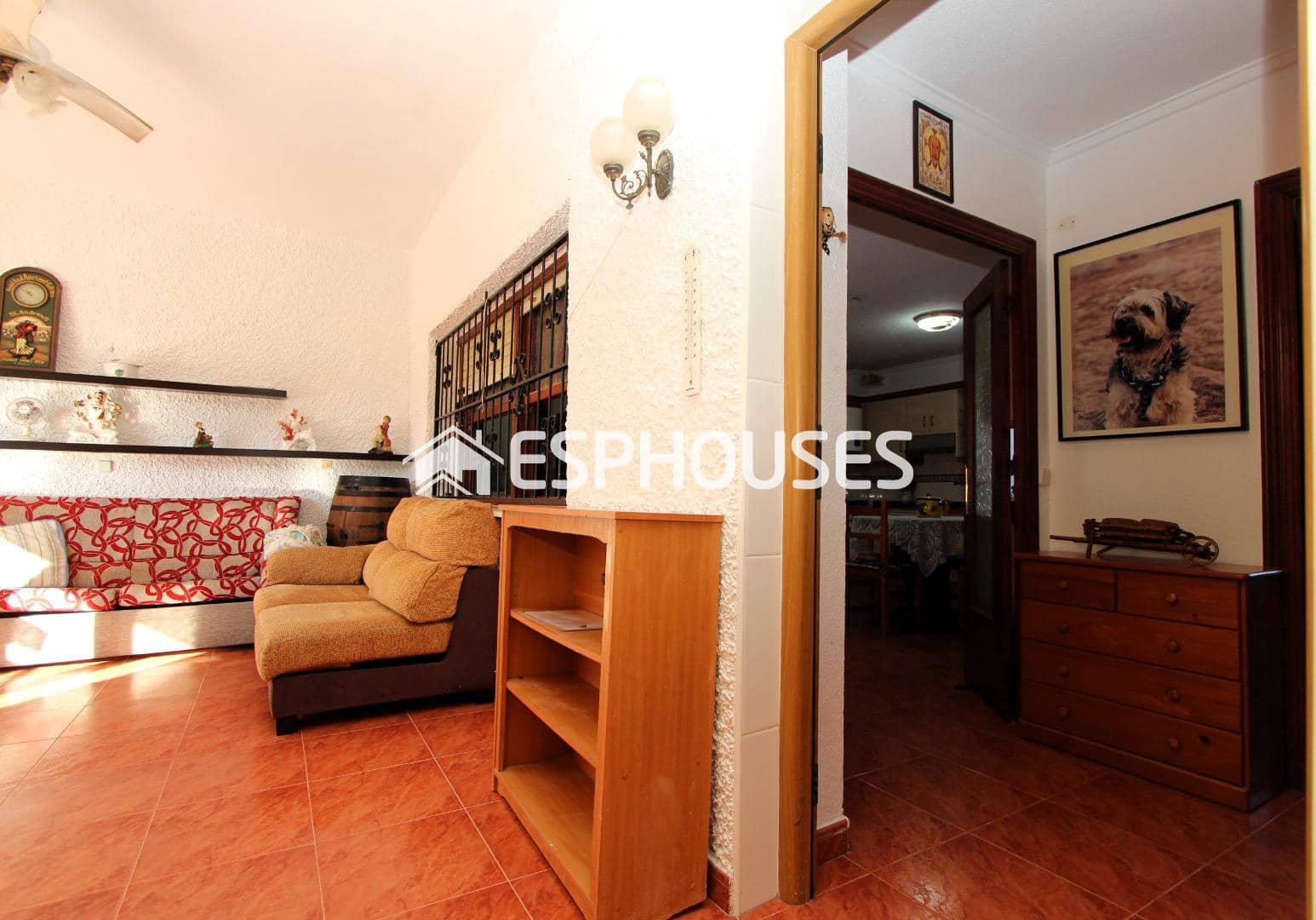 3 bedroom Apartment for sale in Guardamar del Segura with pool - € 140,000 (Ref: 9611794)