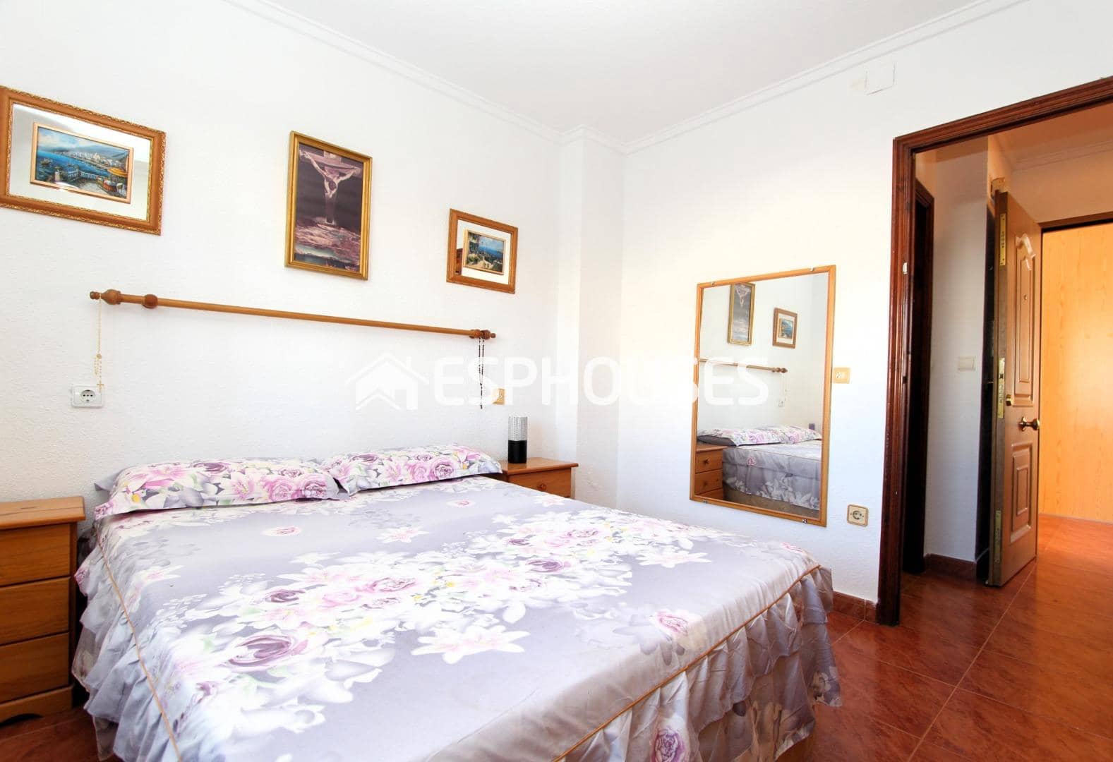 3 bedroom Apartment for sale in Guardamar del Segura with pool - € 140,000 (Ref: 9611794)