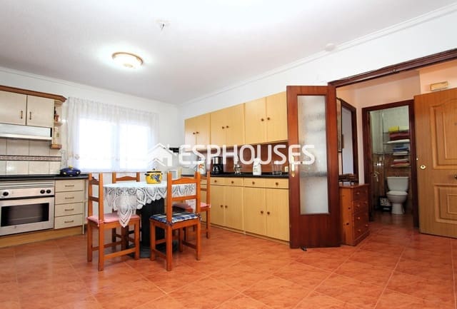 3 camera da letto Appartamento in vendita in El Moncayo - El Pòrtic, Guardamar del Segura con piscina - 140.000 € (Rif: 9611794)