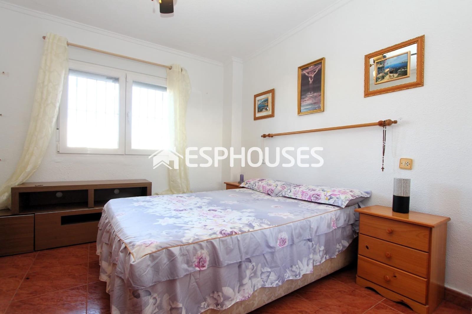 3 bedroom Apartment for sale in Guardamar del Segura with pool - € 140,000 (Ref: 9611794)