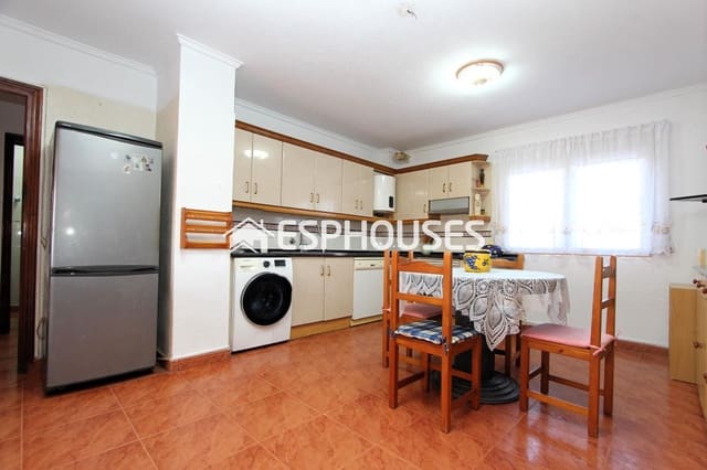 3 camera da letto Appartamento in vendita in El Moncayo - El Pòrtic, Guardamar del Segura con piscina - 140.000 € (Rif: 9611794)