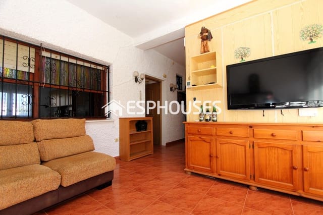 3 camera da letto Appartamento in vendita in El Moncayo - El Pòrtic, Guardamar del Segura con piscina - 140.000 € (Rif: 9611794)