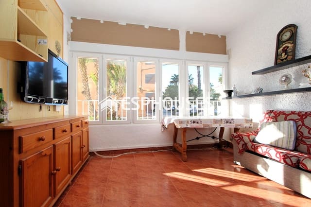 3 camera da letto Appartamento in vendita in El Moncayo - El Pòrtic, Guardamar del Segura con piscina - 140.000 € (Rif: 9611794)